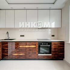 Квартира 53,9 м², 2-комнатная - изображение 2