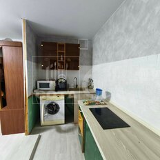 Квартира 39,3 м², студия - изображение 5