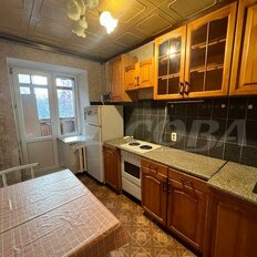 Квартира 27,7 м², 1-комнатная - изображение 3