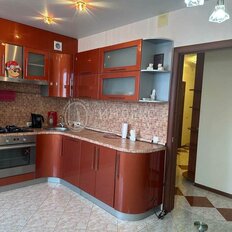 Квартира 92 м², 3-комнатная - изображение 2