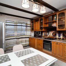 Квартира 106,6 м², 3-комнатная - изображение 2