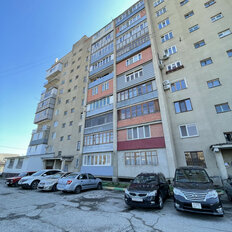 Квартира 40 м², 1-комнатная - изображение 1