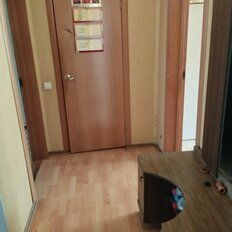 Квартира 61,2 м², 3-комнатная - изображение 4