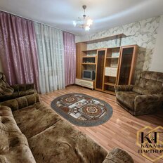 Квартира 52,6 м², 2-комнатная - изображение 4