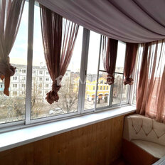 Квартира 57,9 м², 4-комнатная - изображение 1