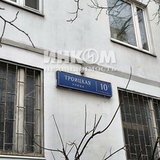 Квартира 44,6 м², 2-комнатная - изображение 3