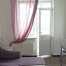 Квартира 35 м², 1-комнатная - изображение 3