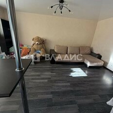 Квартира 35,2 м², 1-комнатная - изображение 4