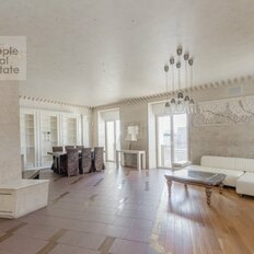 Квартира 170 м², 4-комнатная - изображение 2