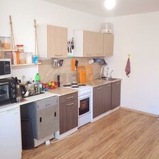Квартира 65,4 м², 2-комнатная - изображение 3