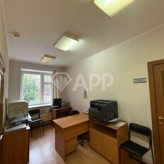 196 м², офис - изображение 5