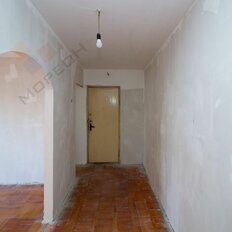 Квартира 60,8 м², 3-комнатная - изображение 5