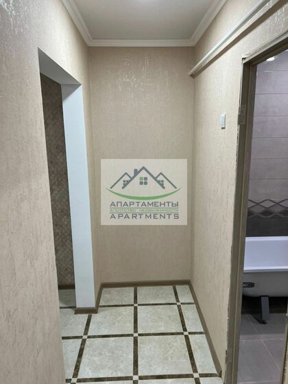 17 м², 1-комнатная квартира 3 900 000 ₽ - изображение 59