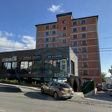 Квартира 65,5 м², 2-комнатная - изображение 1