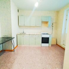 Квартира 37,2 м², 1-комнатная - изображение 3