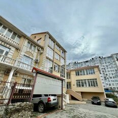 Квартира 165 м², 4-комнатная - изображение 4