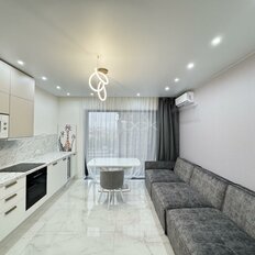 Квартира 90,8 м², 3-комнатная - изображение 2