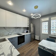 Квартира 39 м², 1-комнатная - изображение 1