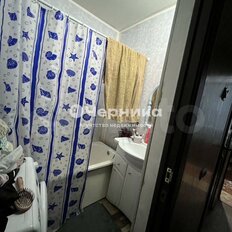 Квартира 34 м², 1-комнатная - изображение 3