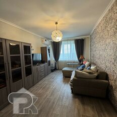 Квартира 61,9 м², 3-комнатная - изображение 2