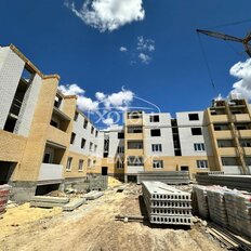 Квартира 61 м², 2-комнатная - изображение 3