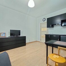 Квартира 25 м², студия - изображение 2