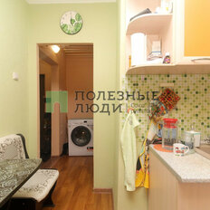 Квартира 30 м², 1-комнатная - изображение 5