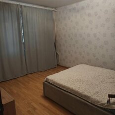 Квартира 55,7 м², 2-комнатная - изображение 3