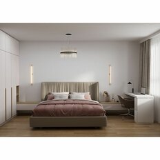Квартира 39,5 м², 2-комнатная - изображение 5