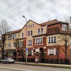 126,9 м², торговое помещение - изображение 1