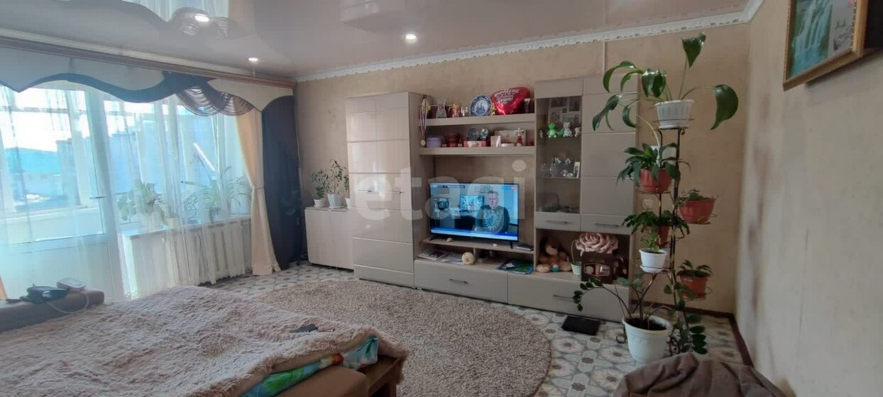 60,6 м², 3-комнатная квартира 5 200 000 ₽ - изображение 58