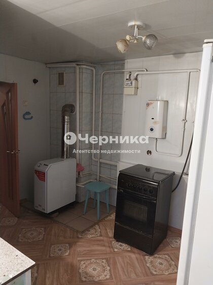 350 м² дом, 4 сотки участок 35 000 000 ₽ - изображение 51