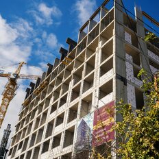 Квартира 40,3 м², 1-комнатная - изображение 2