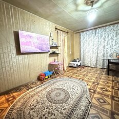 Квартира 54,2 м², 3-комнатная - изображение 1