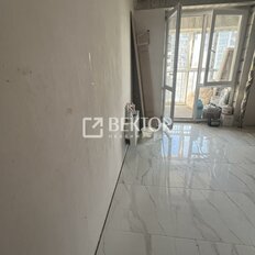 Квартира 83 м², 2-комнатная - изображение 3