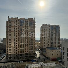 Квартира 96 м², 3-комнатная - изображение 2
