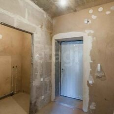 Квартира 39,8 м², 1-комнатная - изображение 3