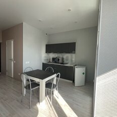 Квартира 30,7 м², студия - изображение 1