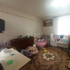Квартира 64,8 м², 1-комнатная - изображение 3