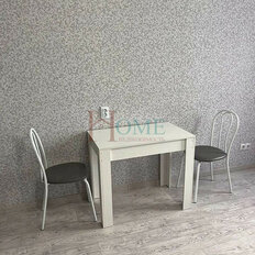Квартира 28 м², 1-комнатная - изображение 3
