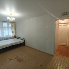 Квартира 25,5 м², 1-комнатная - изображение 3