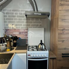 Квартира 58 м², 3-комнатная - изображение 4