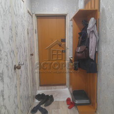 Квартира 34,7 м², 1-комнатная - изображение 5