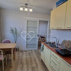 Квартира 42 м², 1-комнатная - изображение 5