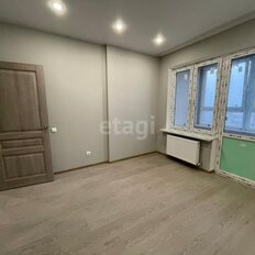Квартира 38,3 м², 1-комнатная - изображение 5