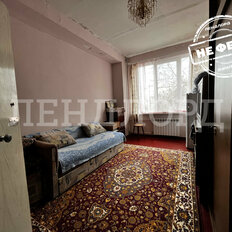 Квартира 46,9 м², 2-комнатная - изображение 2