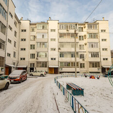 Квартира 43,2 м², 1-комнатная - изображение 2