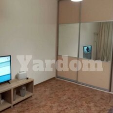 Квартира 36 м², 1-комнатная - изображение 4