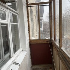 Квартира 38,9 м², 2-комнатная - изображение 5