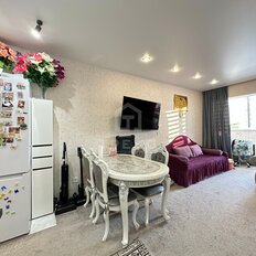 Квартира 30 м², студия - изображение 2